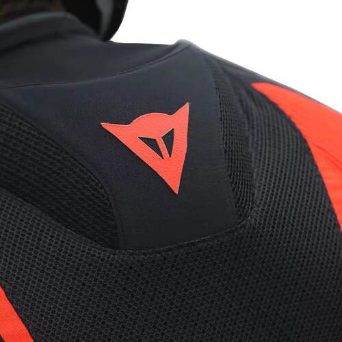 DAINESE/丹尼斯摩托车骑行服SUPER RIDER防摔防水机车服透气夹克 - 图2