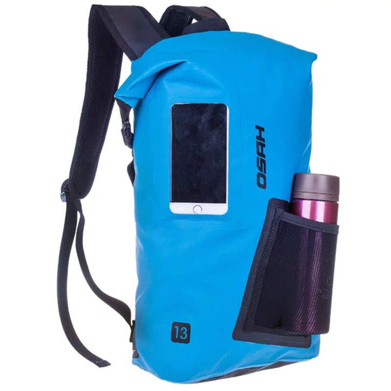 Водонепроницаемый спортивный рюкзак OSAH DRYPAK 2110