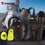 Dainese Dennis Cyclical Backbite Backbite Backplate Backplate Backplate Conting Armour Одежда защитная оборудование защитное оборудование защитное оборудование