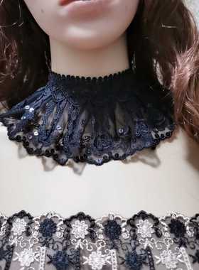 2020新款欧美韩日复古女围脖颈链