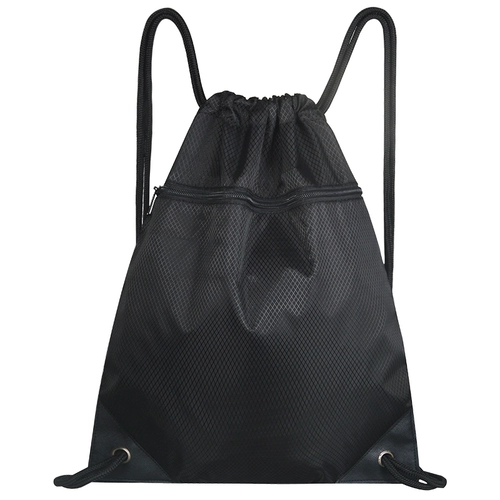 Простой мешочек, спортивный рюкзак для спортзала