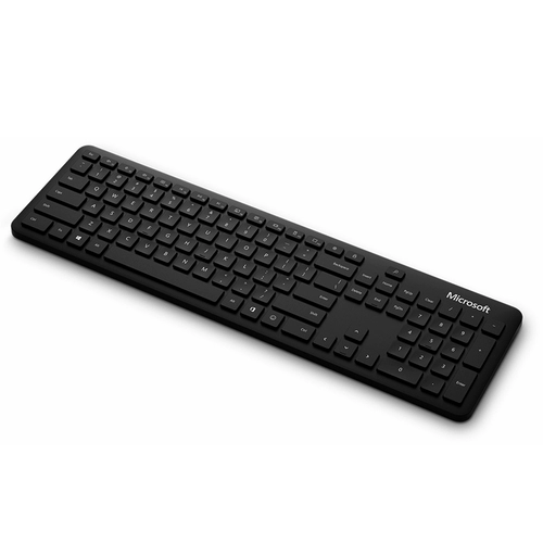Microsoft Bluetooth клавиатура Holgate Беспроводное соединение, легкое, простое, простое, модное, маленькое, электричество, электричество