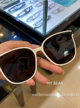 韩国黑超男女同款潮流太阳镜