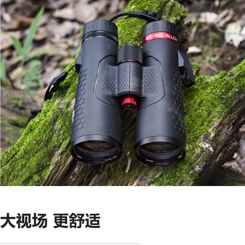 胜途金翼高清ED专业寻找蜜蜂马蜂用双筒望远镜高倍户外登山工作镜 - 图0