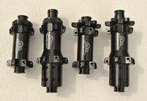 Wheel-wheels WheelBrothers road disc brake drum 24 holes barrel shaft ratchet structure Nissan ezo bearings