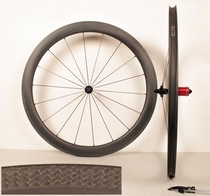 Wheel Brother 2: 1 Highway Opening Free Cushion Carbon Fiber Wheel 40 40 45 50 50 55 Cx-Ray Square Far Car Circle