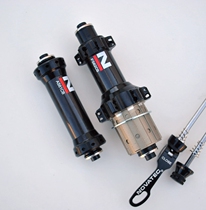 Kuyu AS61 FS62 road ring brake super light straight head flower drum 20 24 holes