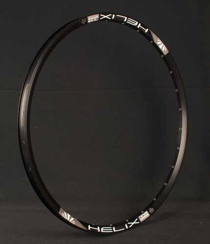 sunringle太阳HELIX TR29 26\27.5\29寸准真空车圈AM FR DH28/32h - 图0