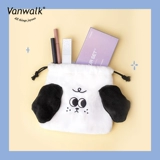 Оригинальный модный мешочек, милый шоппер, сумка-органайзер, сумка, на шнурках