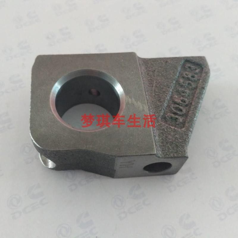 适用于西安康明斯发动机M11凸轮轴从动件随动件轴支架3064583X,淘宝优惠券,粉丝福利购,淘宝优惠卷