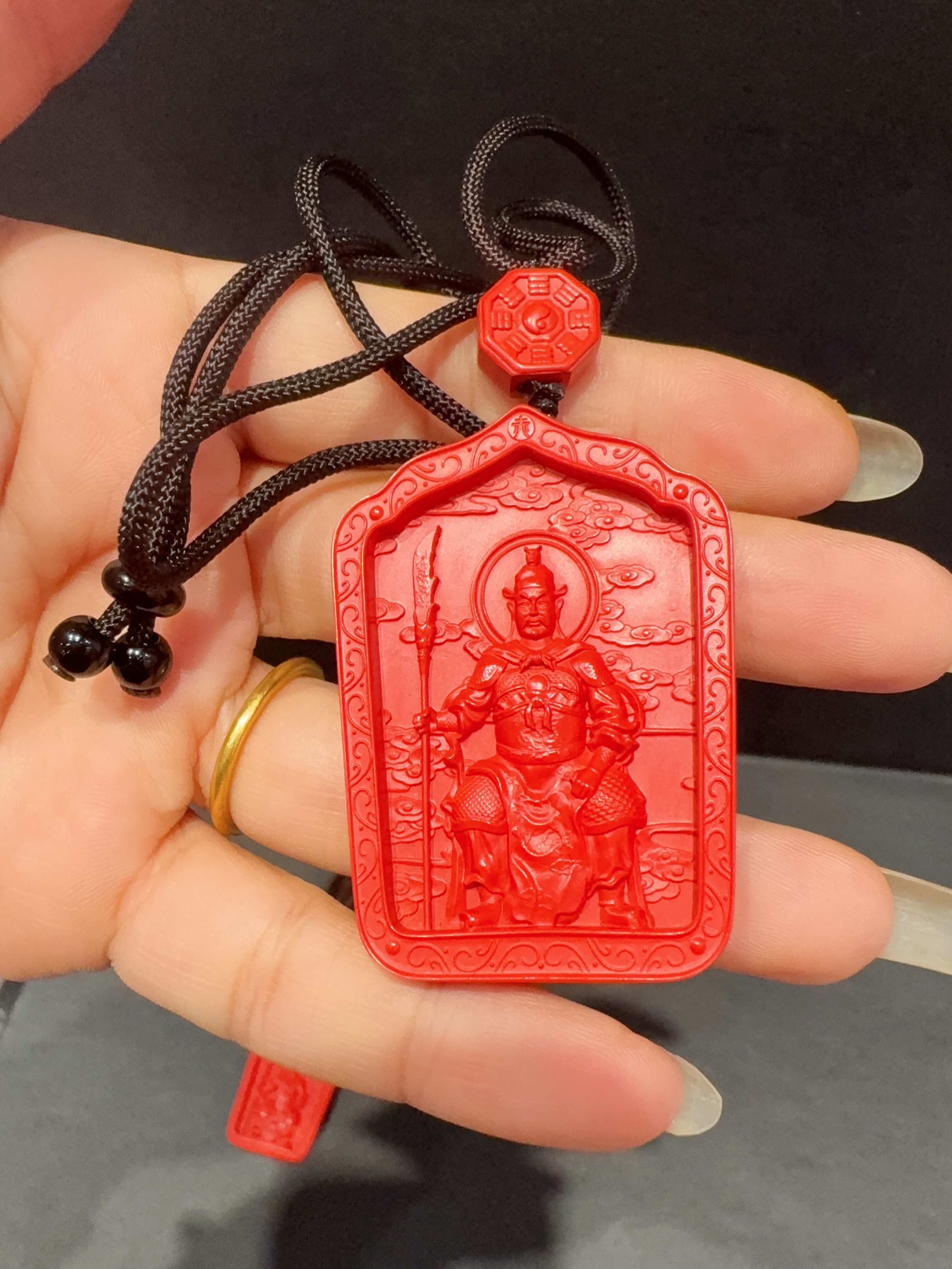保真朱砂水飞砂红砂2026马年老太吊坠男女款挂件项链钥匙扣文哲君,淘宝优惠券,粉丝福利购,淘宝优惠卷