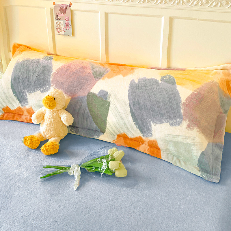  卡丝迪尔家纺枕套