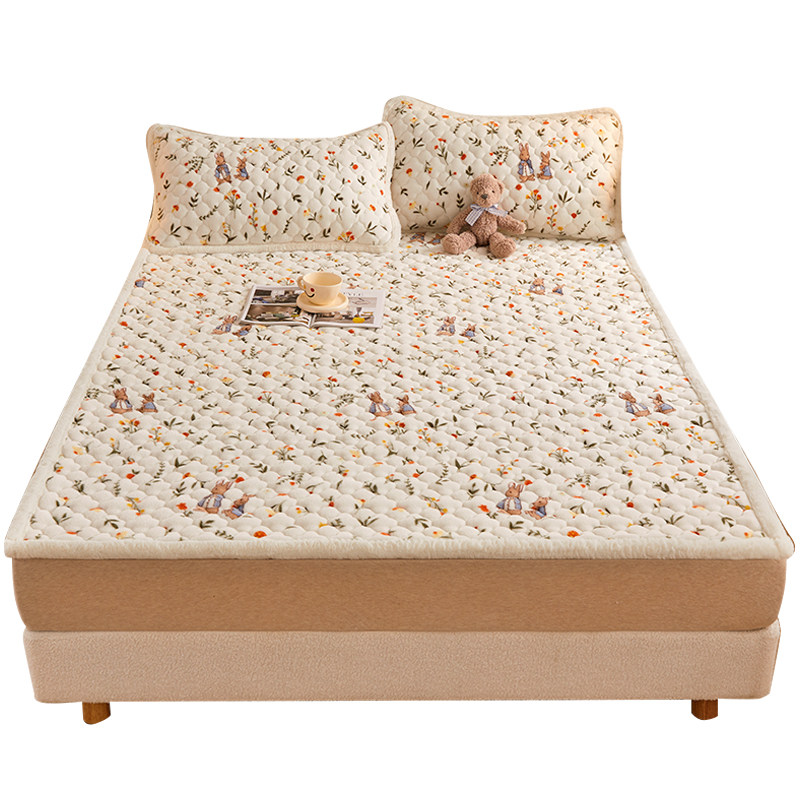  卡丝迪尔家纺休闲毯/毛毯/绒毯