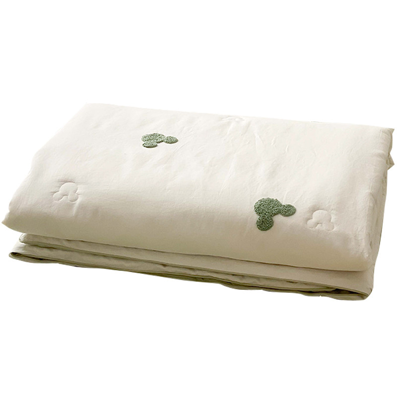  卡丝迪尔家纺化纤被