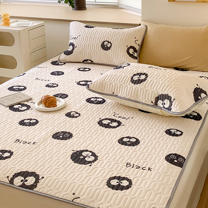  卡丝迪尔家纺乳胶席