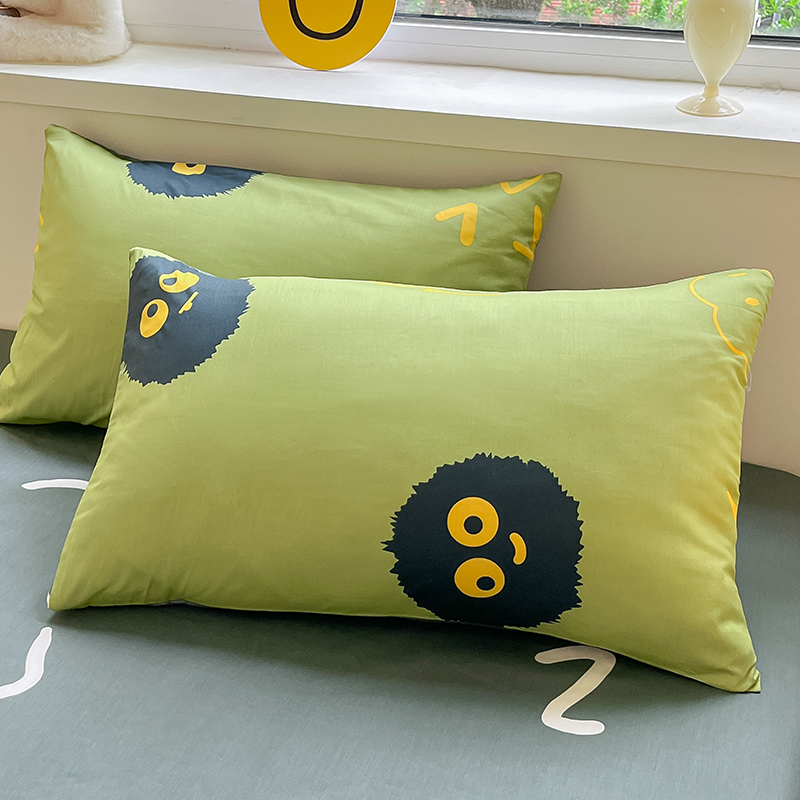  卡丝迪尔家纺床品套件/四件套/多件套