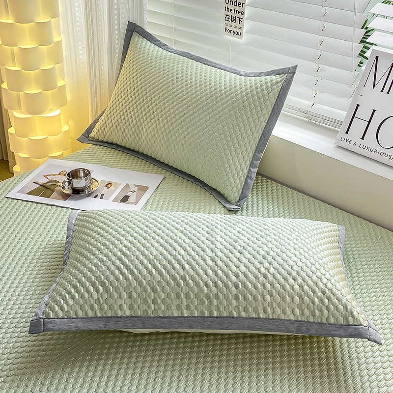  卡丝迪尔家纺冰丝席