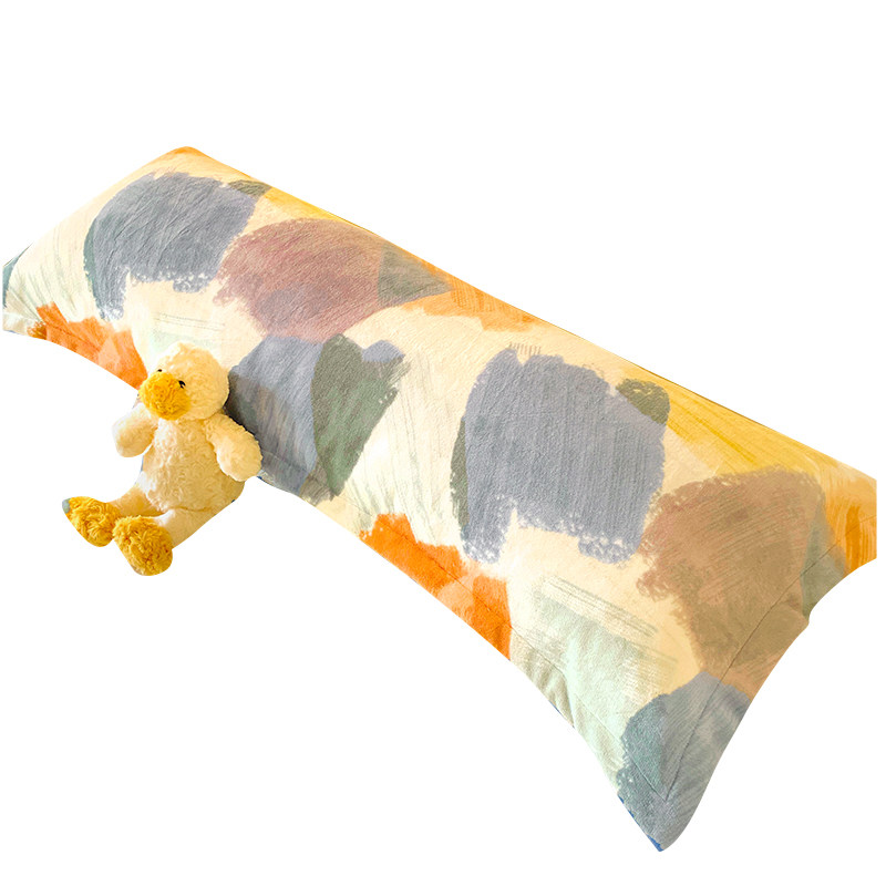  卡丝迪尔家纺枕套