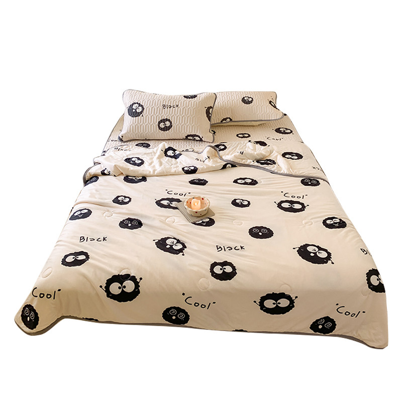  卡丝迪尔家纺乳胶席