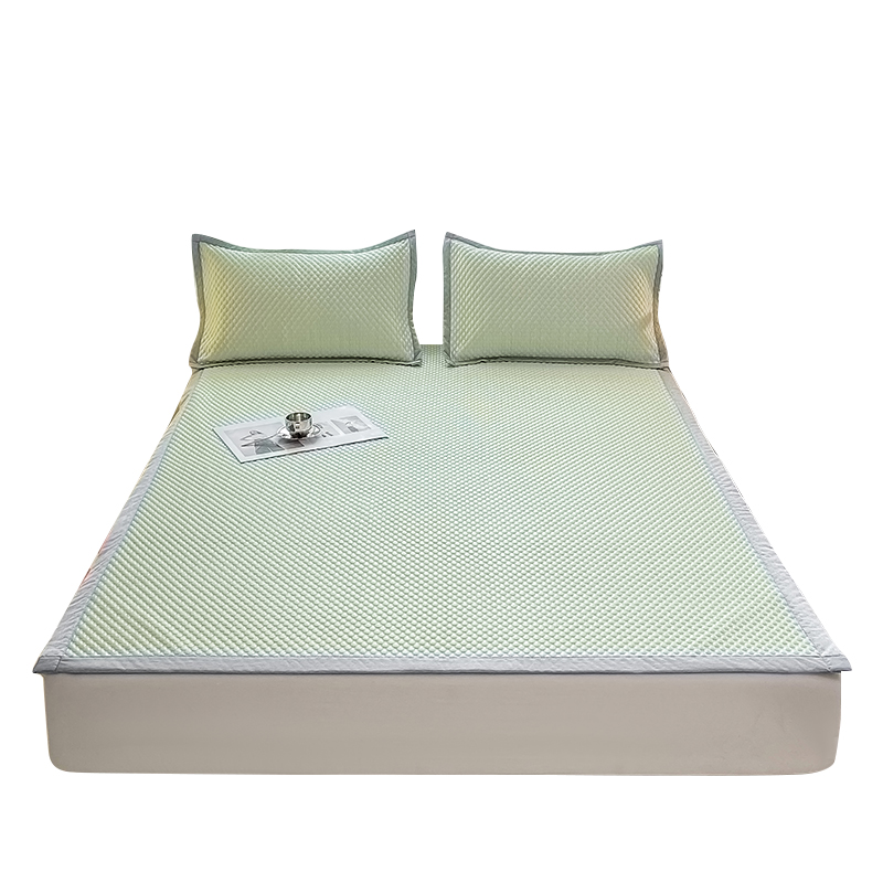  卡丝迪尔家纺冰丝席