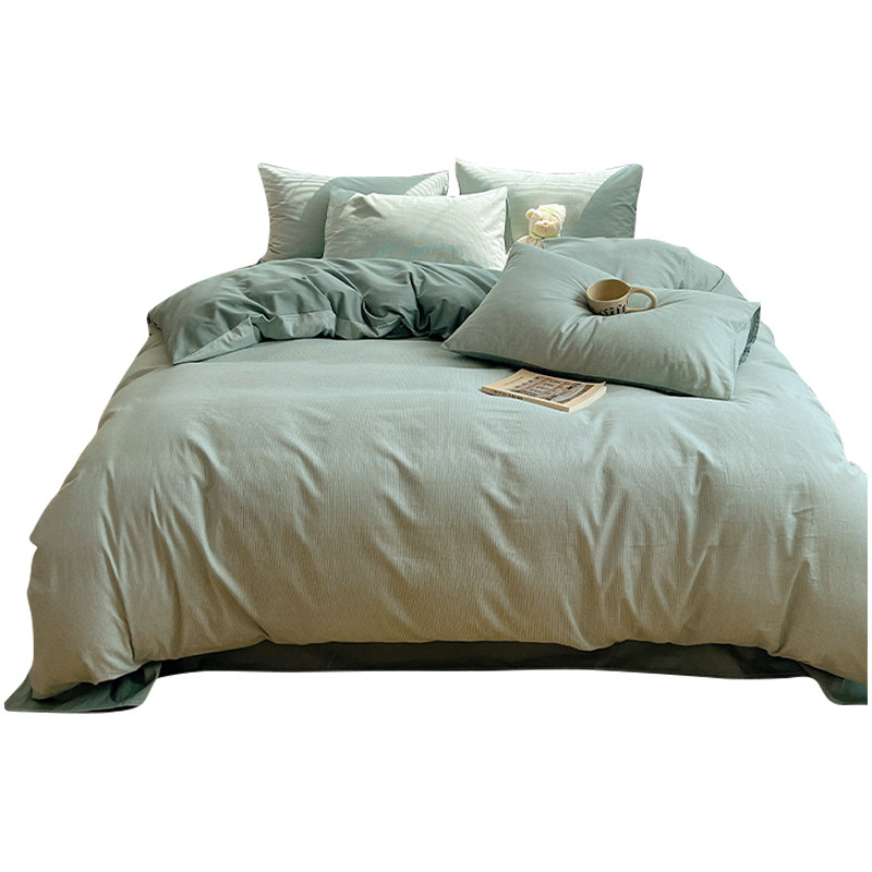  卡丝迪尔家纺床品套件/四件套/多件套