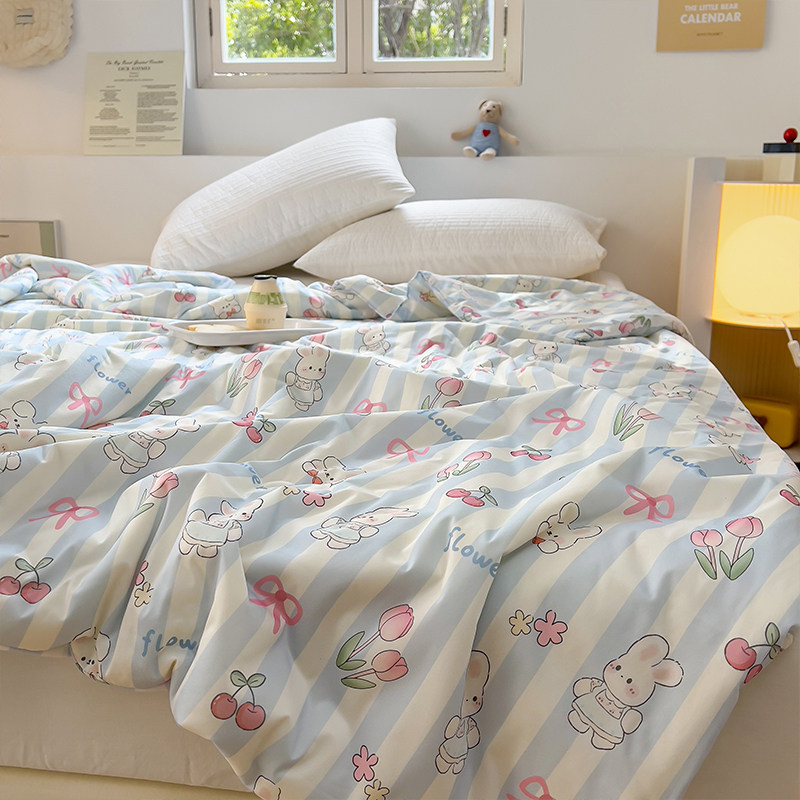  卡丝迪尔家纺化纤被