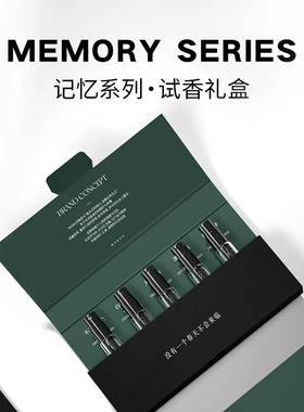 March试香小样香水喷雾花香调木质调小众品牌淡香水持久留香正品
