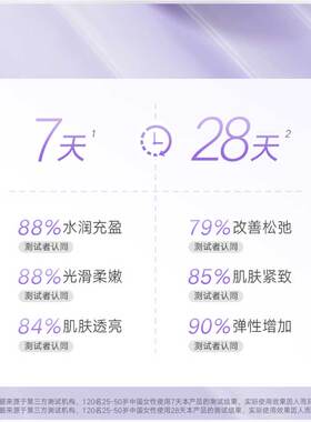 Avon/雅芳安蓓润多效紧致精华霜面霜补水保湿滋润嫩肤护肤正品50g