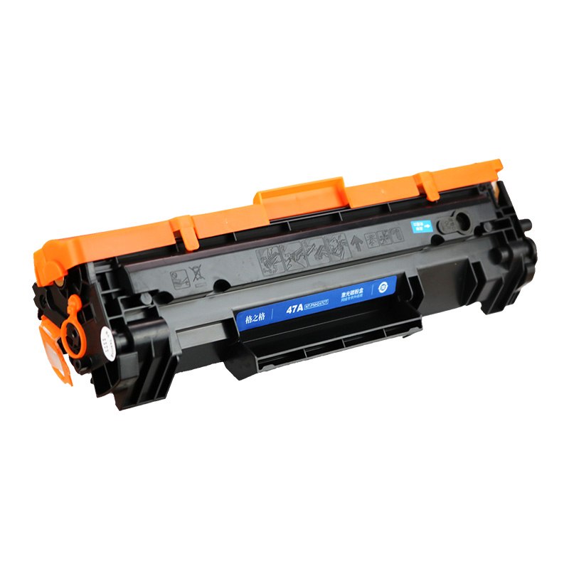 格之格适用hp惠普M30a硒鼓MFP 30w墨盒 laserjet pro m17a打印机m17w硒鼓 hp47a碳粉盒247A易加粉硒鼓 - 图1