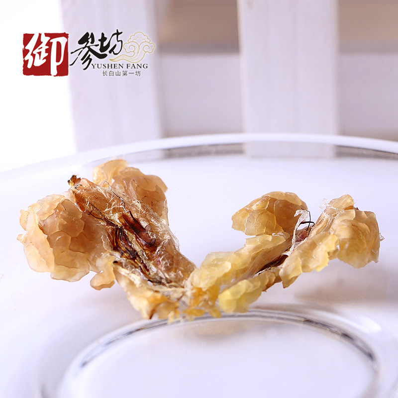  御参坊食品雪蛤油