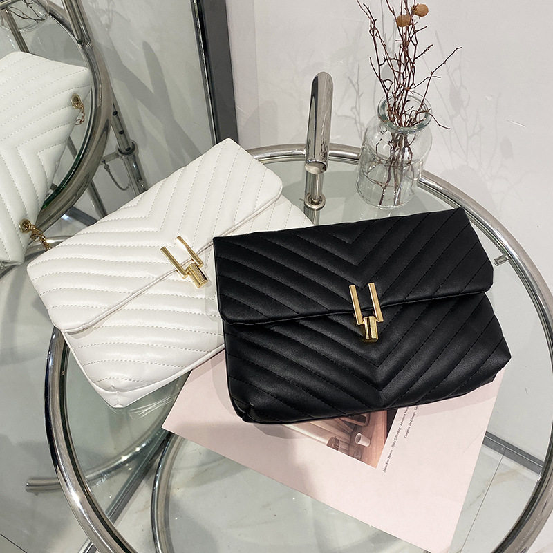 时尚绣花链条小方包women bags女包锁扣手机零钱包单肩斜挎包,淘宝优惠券,粉丝福利购,淘宝优惠卷