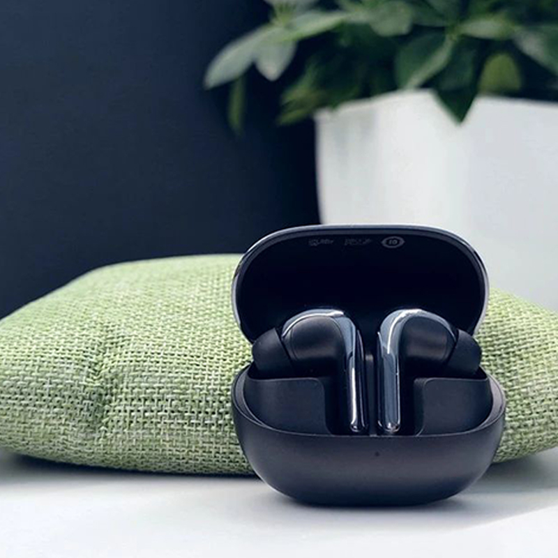 小米Xiaomi Buds4Pro真无线蓝牙耳机智能动态降噪独立空间音频 - 图2