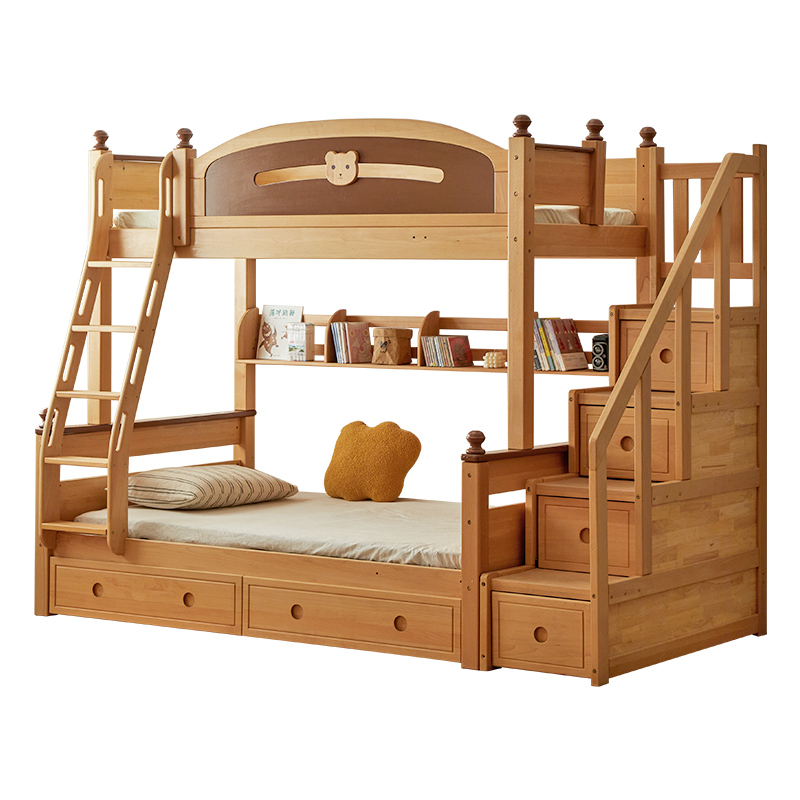  金多喜家居高低/子母床