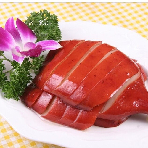 明珠目鱼大烤40包150g寿司鱿鱼日式风味解冻即食鱿鱼冷菜墨鱼大烤 - 图1