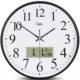 Kangbas clock living room living room wall clock calendar home