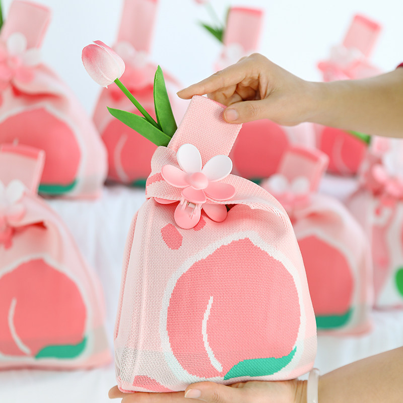 三八妇女节礼物实用送员工老师高档伴手礼手提袋企业公司团购