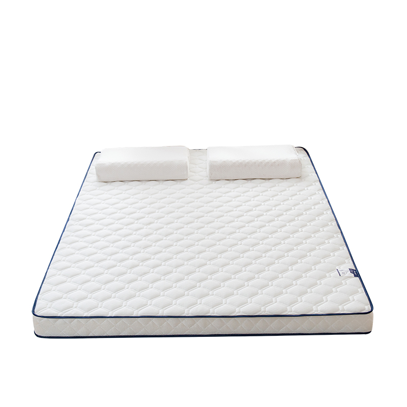 6-10cm soft bed mattress folding mattress topper pad床垫 - 图3