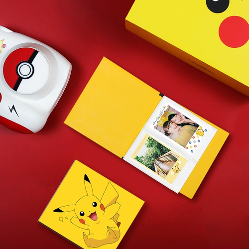 Polaroid, милый маленький фотоальбом