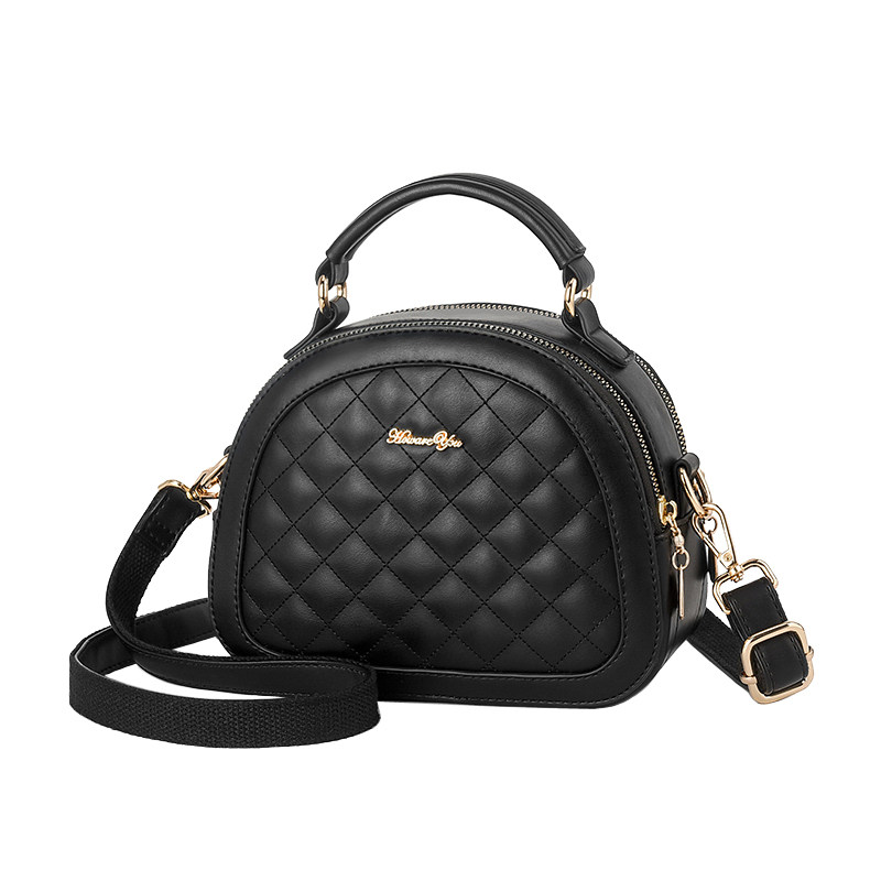 优哈2020春季新款ins手提斜挎包包 贤之居优哈箱包女士包袋