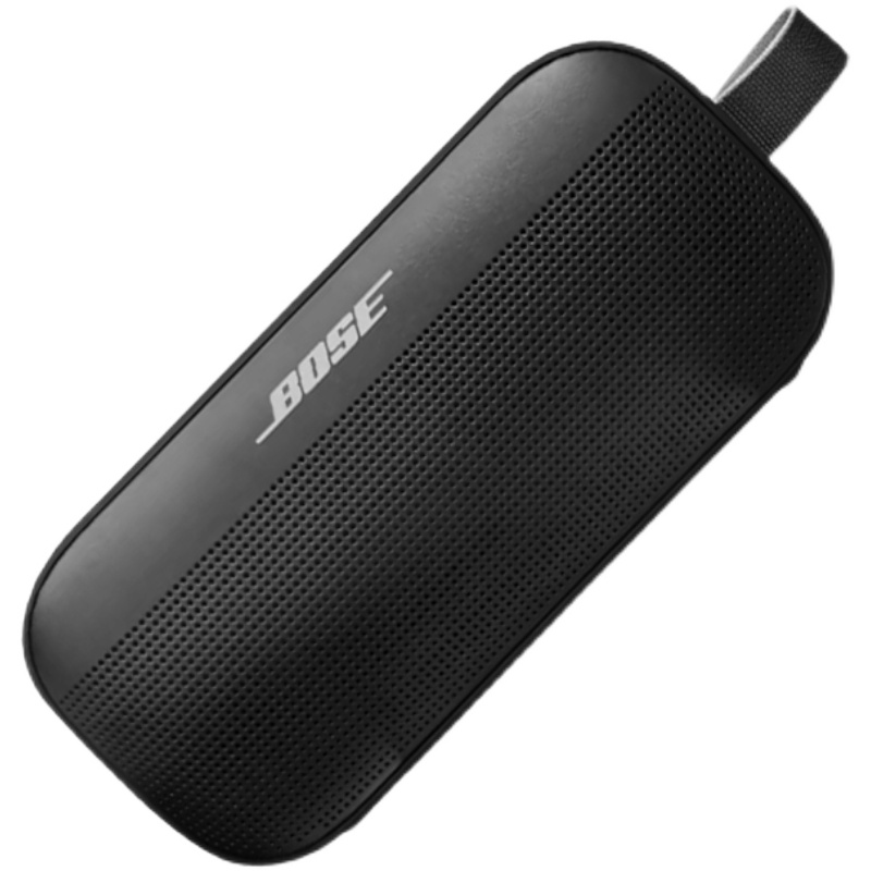 BOSE SoundLink Flex 便携式蓝牙音箱户外防水迷你扬声器博士音响