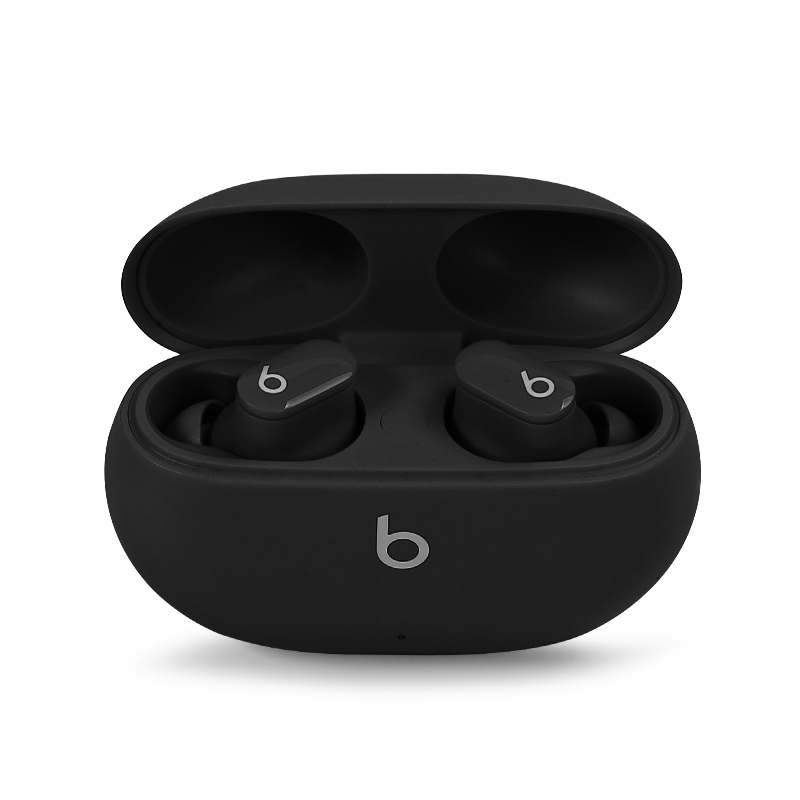 Beats studio buds+真无线蓝牙耳麦主动降噪耳机入耳式运动降噪豆 - 图2