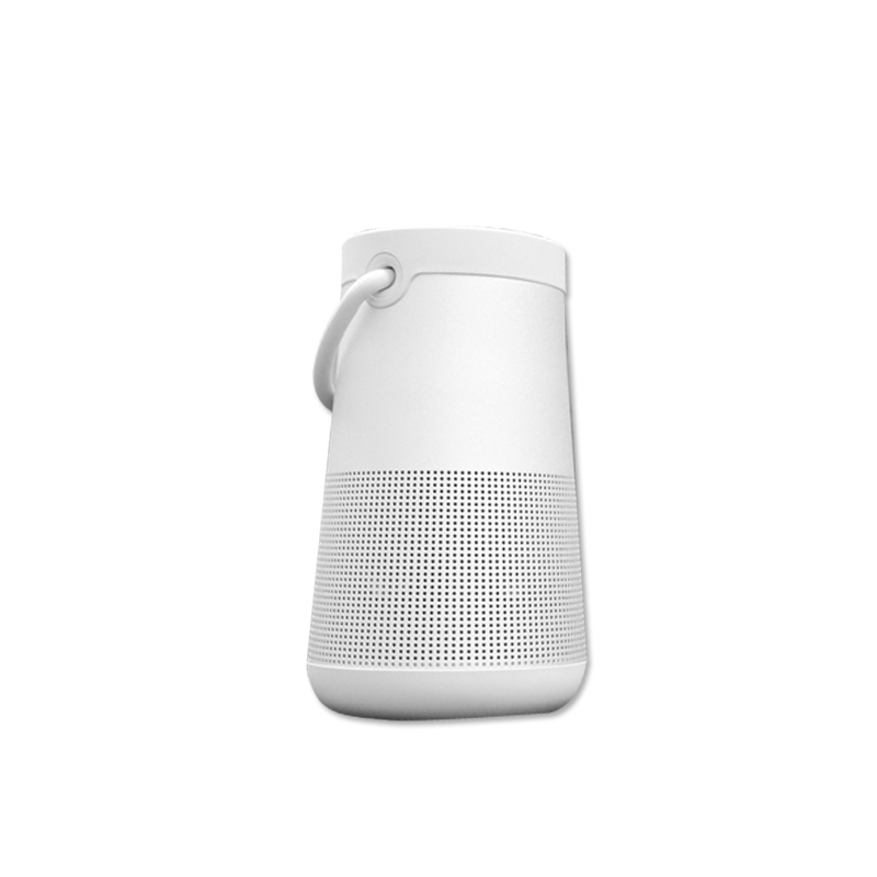 BOSE Soundlink Revolve + II无线蓝牙360度环绕防水音箱水壶音响