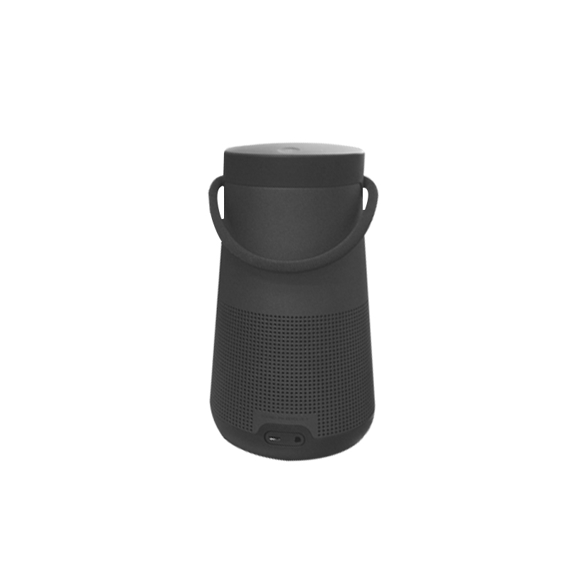 BOSE Soundlink Revolve + II无线蓝牙360度环绕防水音箱水壶音响