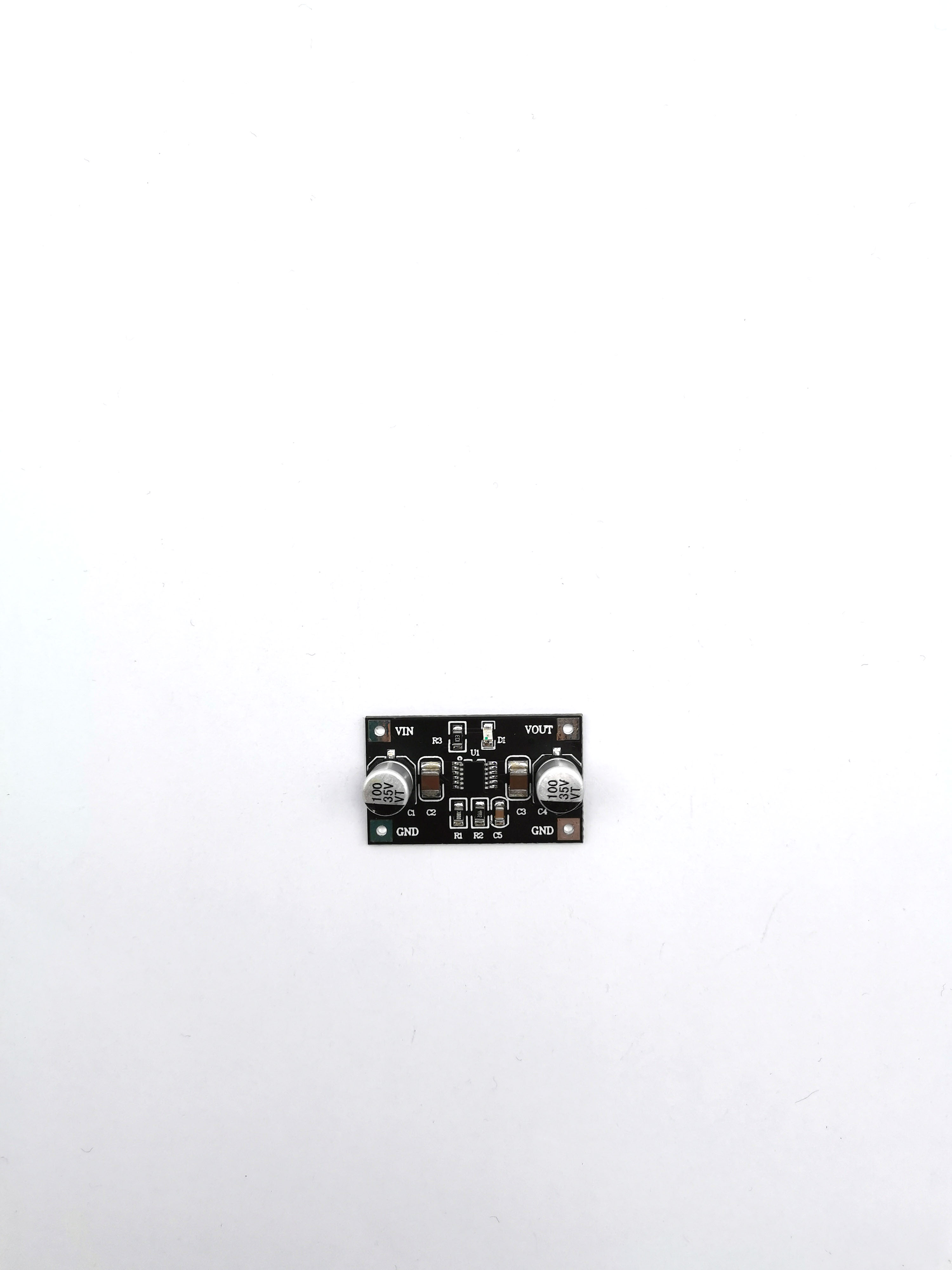 LT3045模块 单电源直流线性稳压器低噪声纹波 射频电源模块MINI版,淘宝优惠券,粉丝福利购,淘宝优惠卷