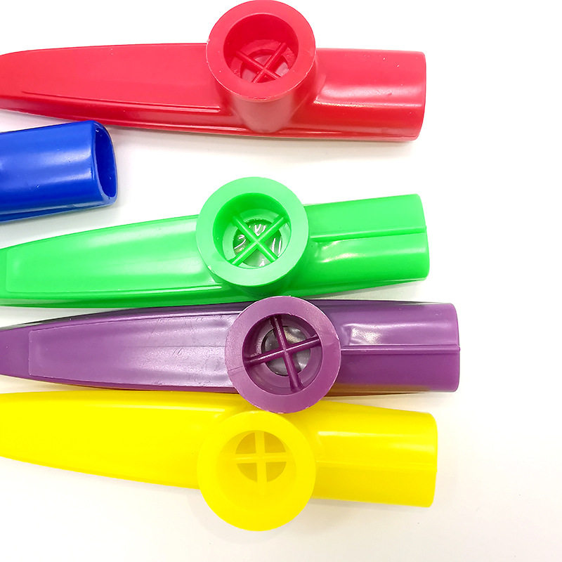 奥尔夫乐器 打击乐器幼教教学玩器教具音乐乐器卡祖笛 Kazoo 0010,淘宝优惠券,粉丝福利购,淘宝优惠卷