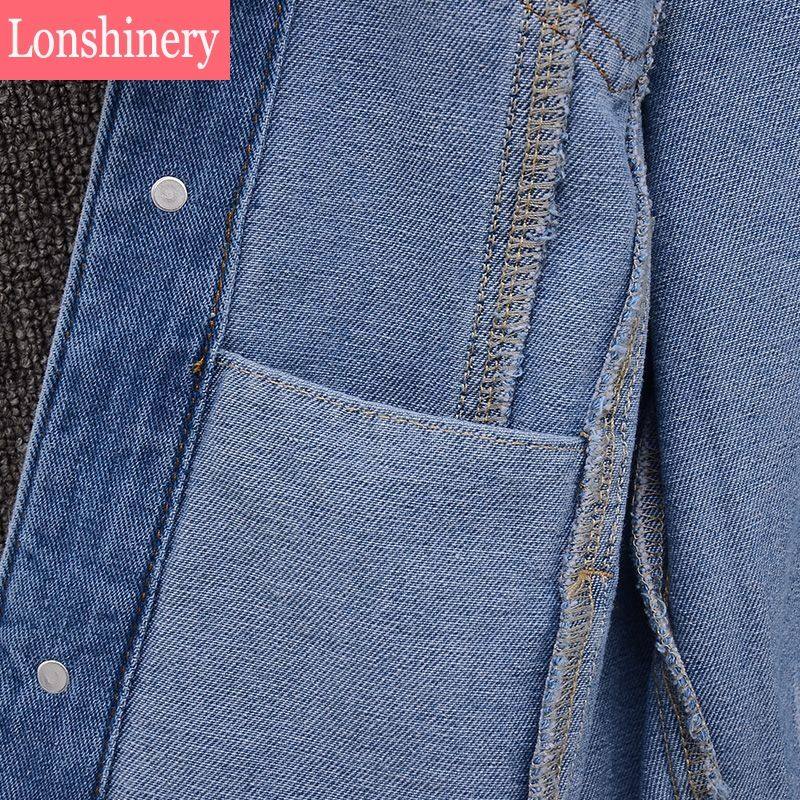 2025春秋新款韩版短款牛仔外套女修身外穿经典百搭牛仔上衣牛仔,淘宝优惠券,粉丝福利购,淘宝优惠卷