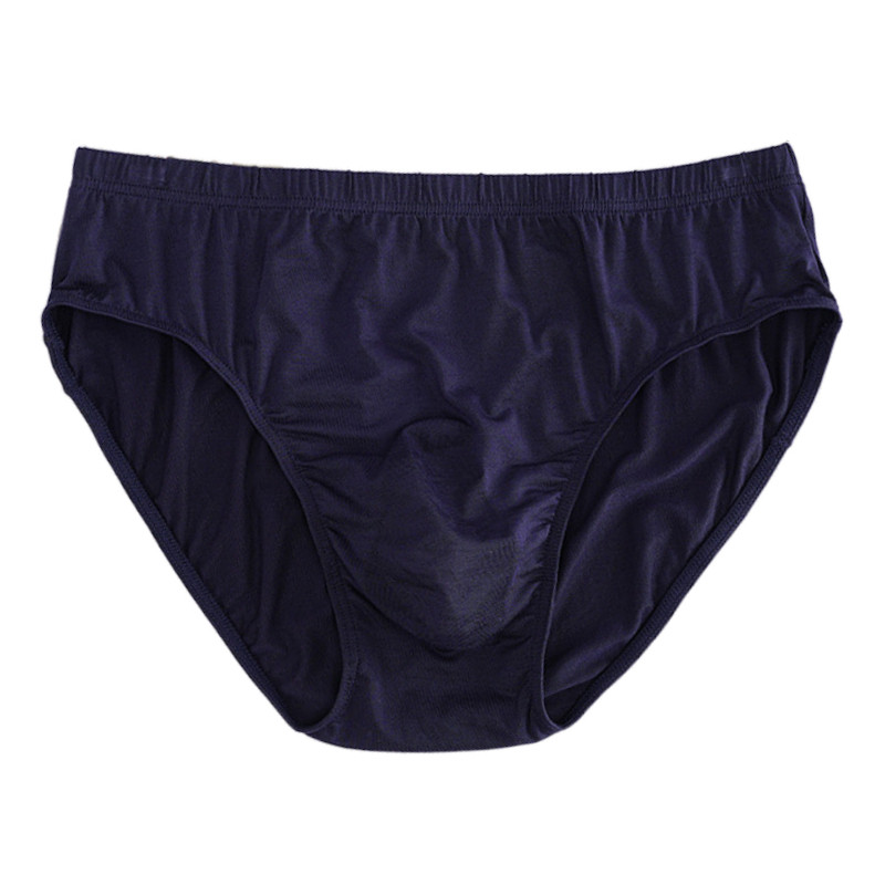 宜而爽男士三角内裤性弹力亲肤短裤十大品牌单层裆中腰纯色男裤头,淘宝优惠券,粉丝福利购,淘宝优惠卷