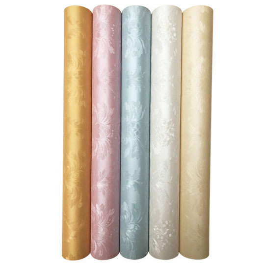 墙纸自粘防水防潮装饰温馨卧室客厅背景墙贴房间壁纸宿舍翻新贴纸