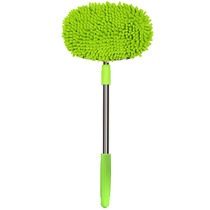 Car wash tool wiping car mop dust removing duster Duster Complete Brush carb brush Brush God Sweeping Ash Soft Hair Car Suit Home