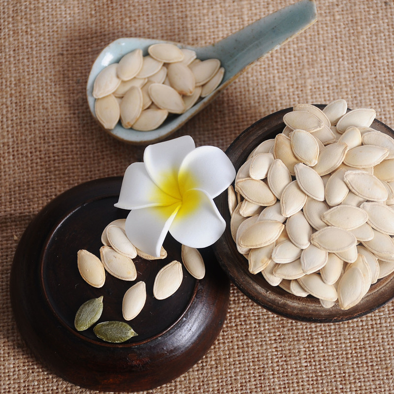 新货五香纸皮南瓜子500g散装休闲零食椒盐味原味薄皮卤味熟南瓜籽,淘宝优惠券,粉丝福利购,淘宝优惠卷